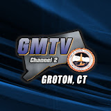 Groton Municipal Television, CT logo