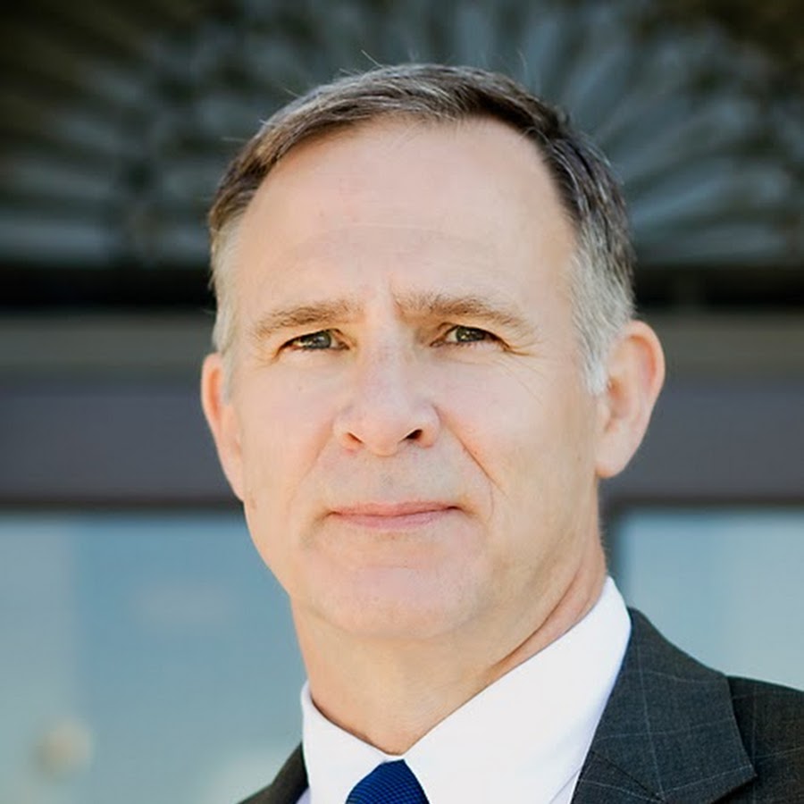 David W. Ransin - YouTube