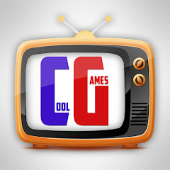 Cool GAMES Channel icon