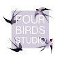 FOUR BIRDS STUDIO YouTube Profile Photo
