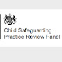 Child Safeguarding Practice Review Panel YouTube Profile Photo