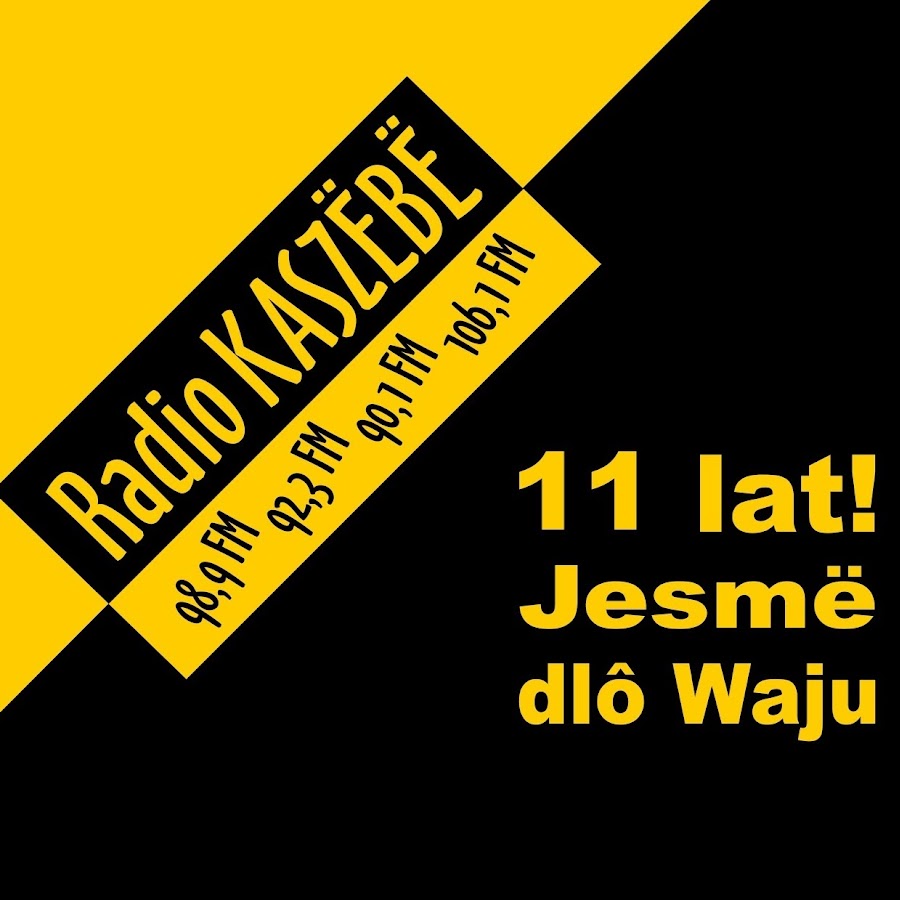 Radio Kaszëbë - YouTube
