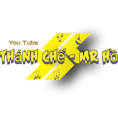 Thánh Chế - Mr Hồ Channel icon
