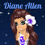 Diane Allen YouTube Profile Photo