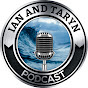 Ian and Taryn Podcast YouTube Profile Photo