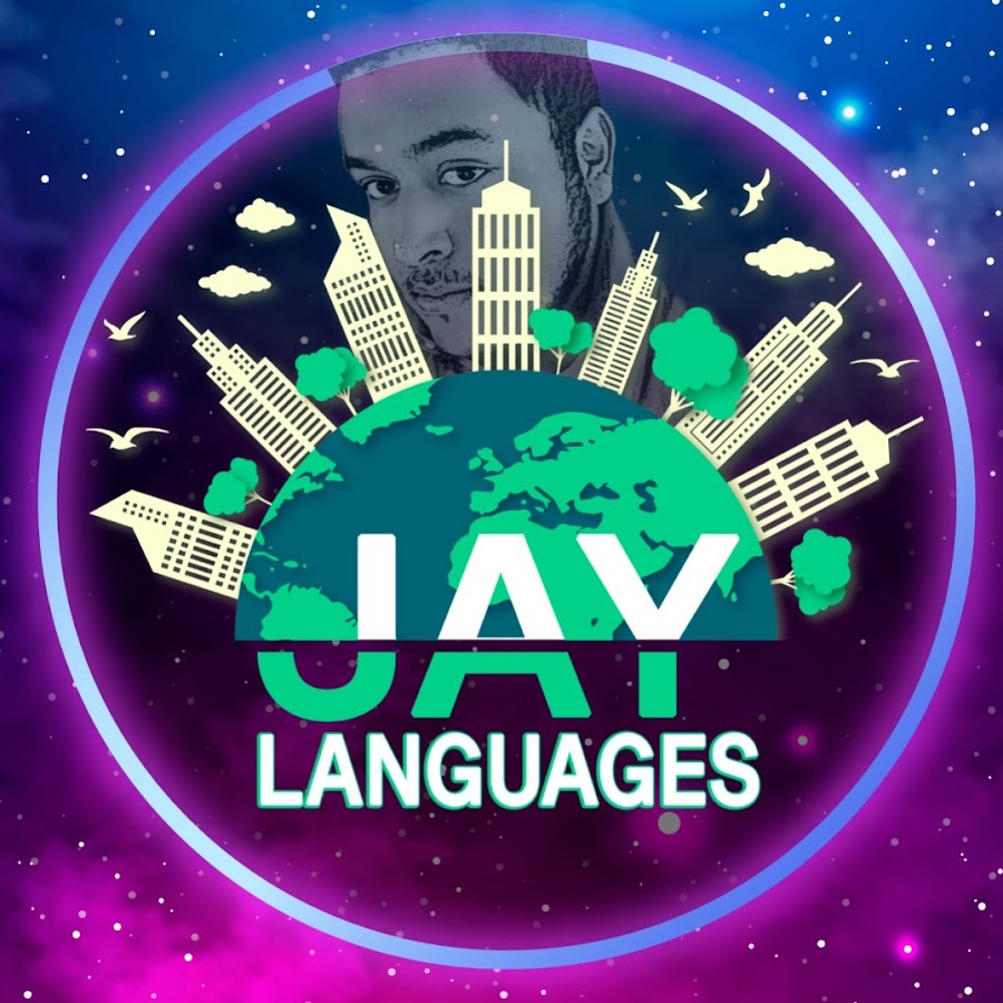 Язык джей. Jay language.