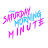 The Saturday Morning Minute
