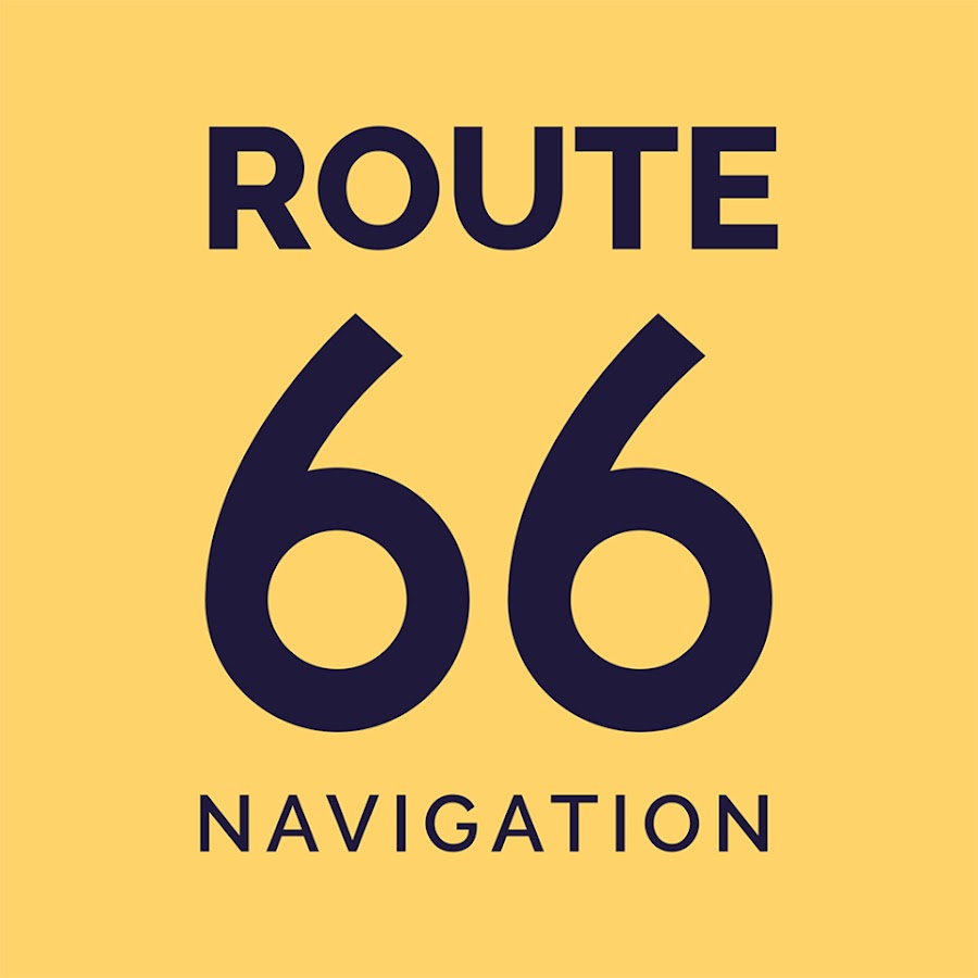 Route 66 Navigation - YouTube