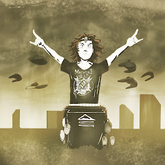 Thumbnail of related channel