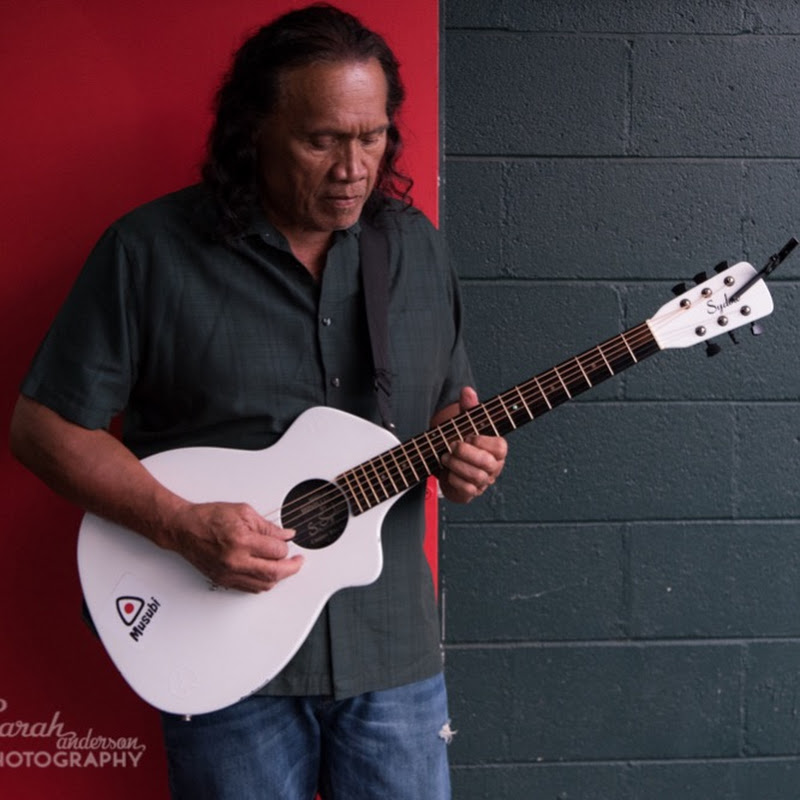 Henry Kapono