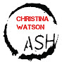 Christina Watson YouTube Profile Photo