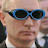 Путин Владимирович