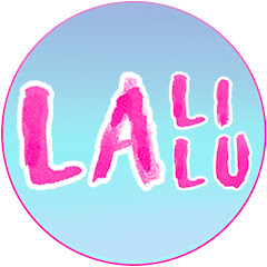 LaLiLu ES Channel icon