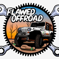 Flawed Offroad Avatar