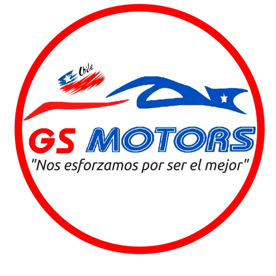 Gs motors автомобиль