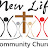 YouTube profile photo of New Life Community Church