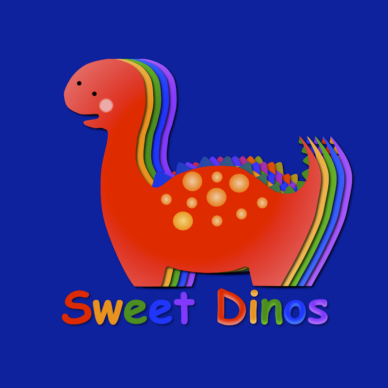 Sweet Dinos