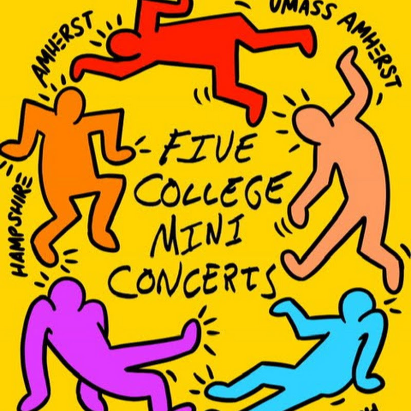 5 College Mini Concerts