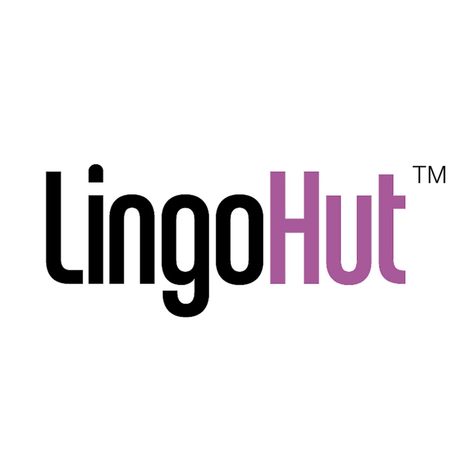 lingohut - YouTube