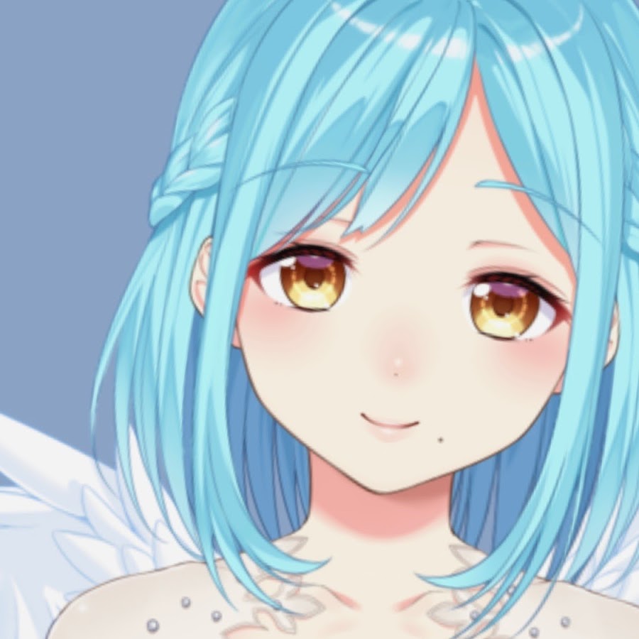 [生日] 祝2/10生日的VTuber生日快樂