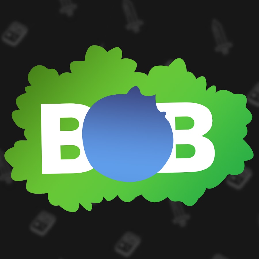 BUSHBERRY - YouTube