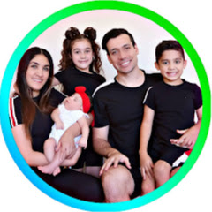 Jancy Family Channel icon
