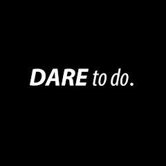 Dare to do. Motivation Channel icon