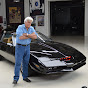 Knight Rider Historians Official YouTube Profile Photo