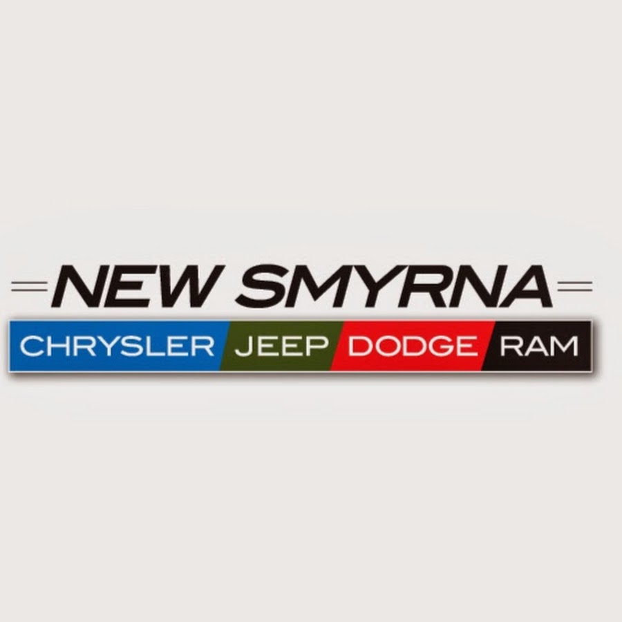 New Smyrna Chrysler Jeep Dodge Ram Youtube