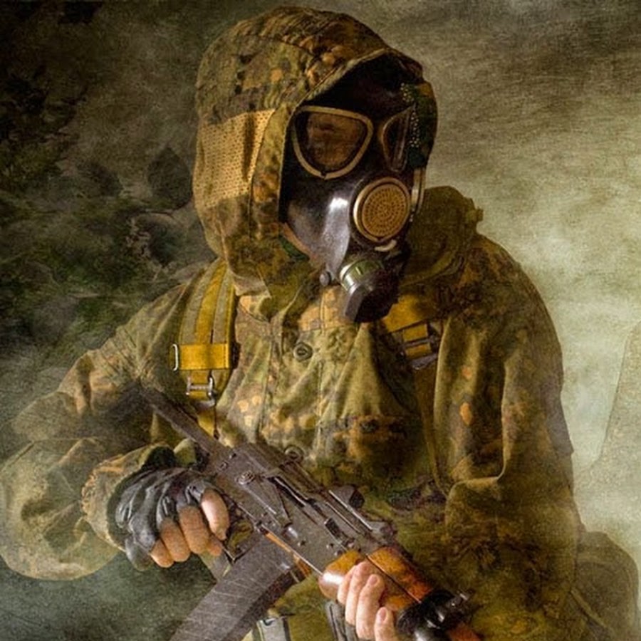 Сталкер картинки на аву