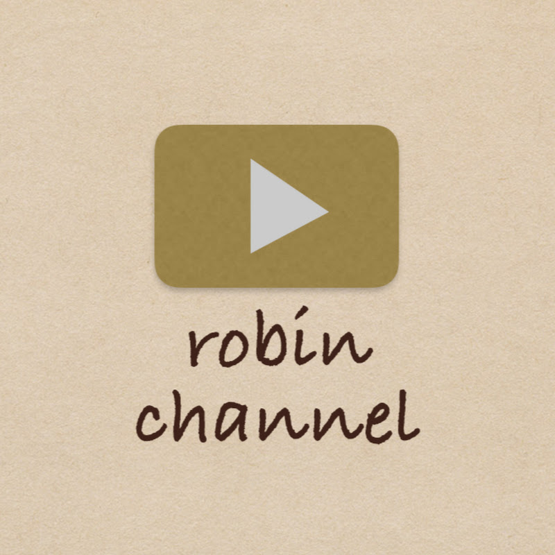 robin channel