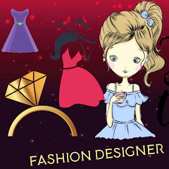 Fashion Designer Channel icon