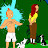 Iris Ravenhild Avatar