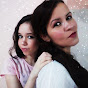 mãe e filha mãe e filha YouTube Profile Photo