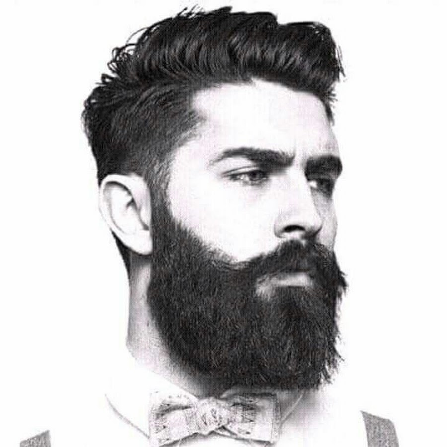 Иван борода