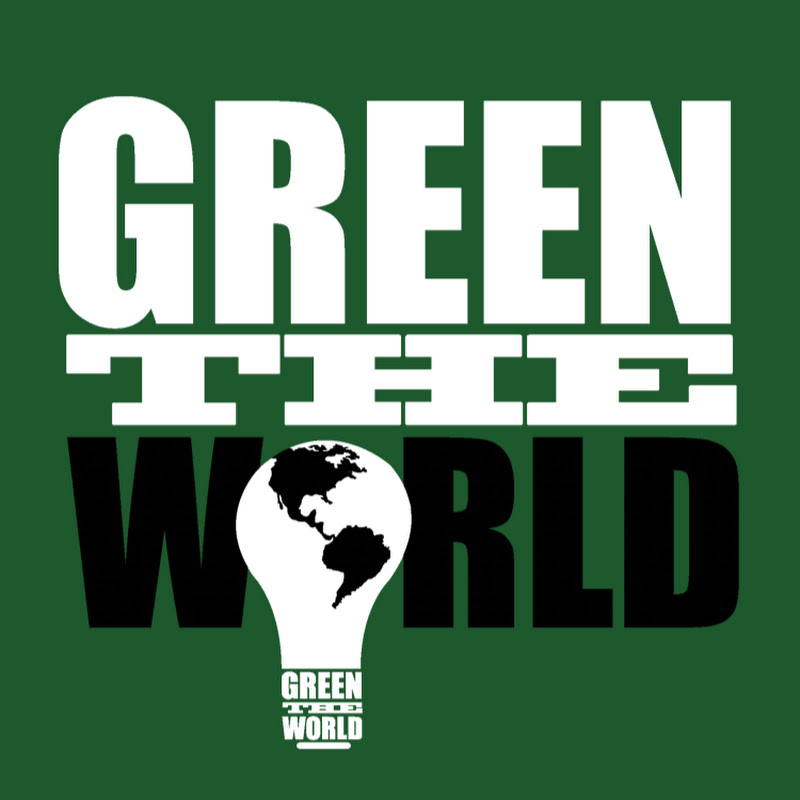 Green The World