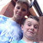Finley and Joel's big big Playhouse YouTube Profile Photo