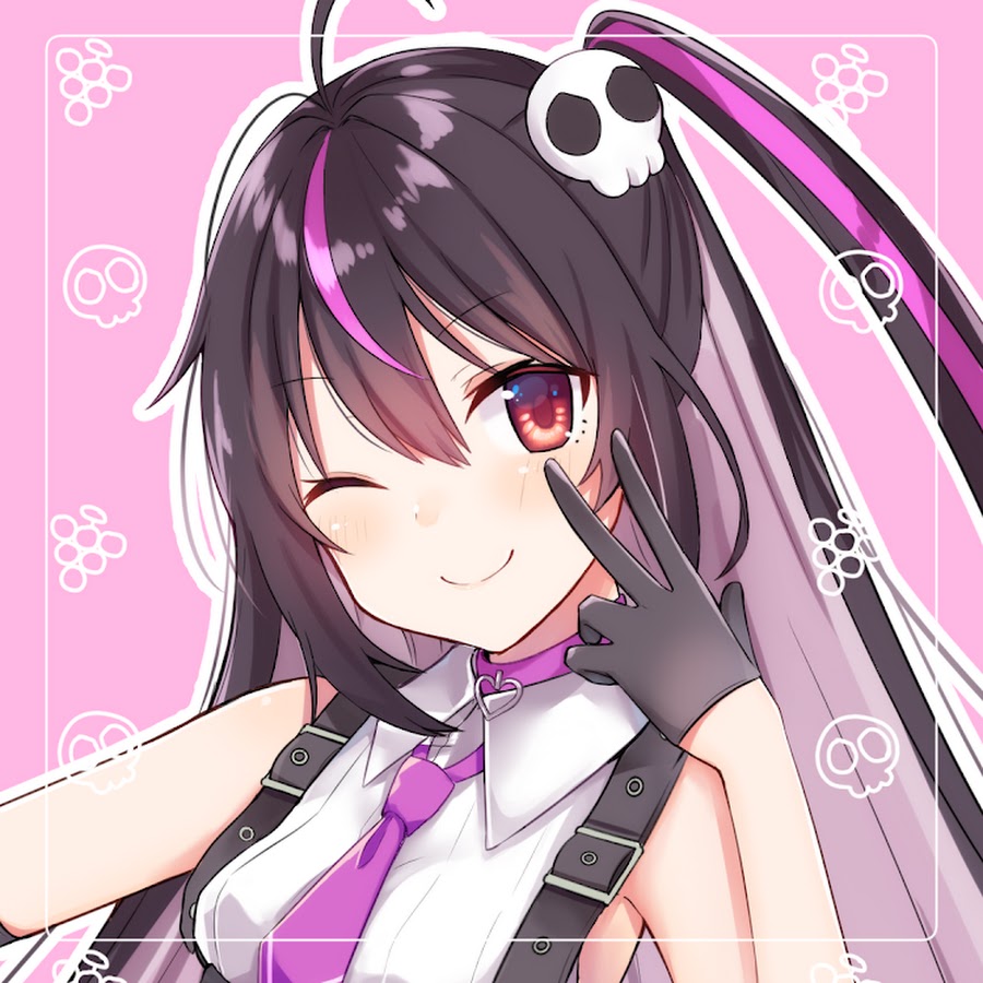 [生日] 祝1/4生日的VTuber生日快樂