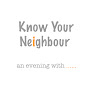 Know Your Neighbour YouTube Profile Photo