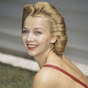 Classic Actress YouTube Profile Photo
