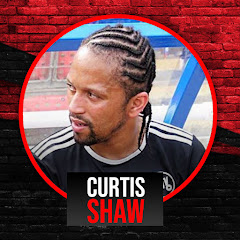 Curtis Shaw TV Avatar