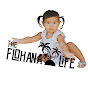 The FLohana Life YouTube Profile Photo