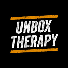 Unbox Therapy Channel icon