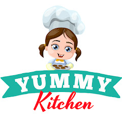 Yummy Kitchen Channel icon