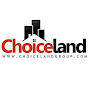 ChoicelandGroup - @ChoicelandGroup YouTube Profile Photo