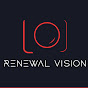 Renewal Vision YouTube Profile Photo