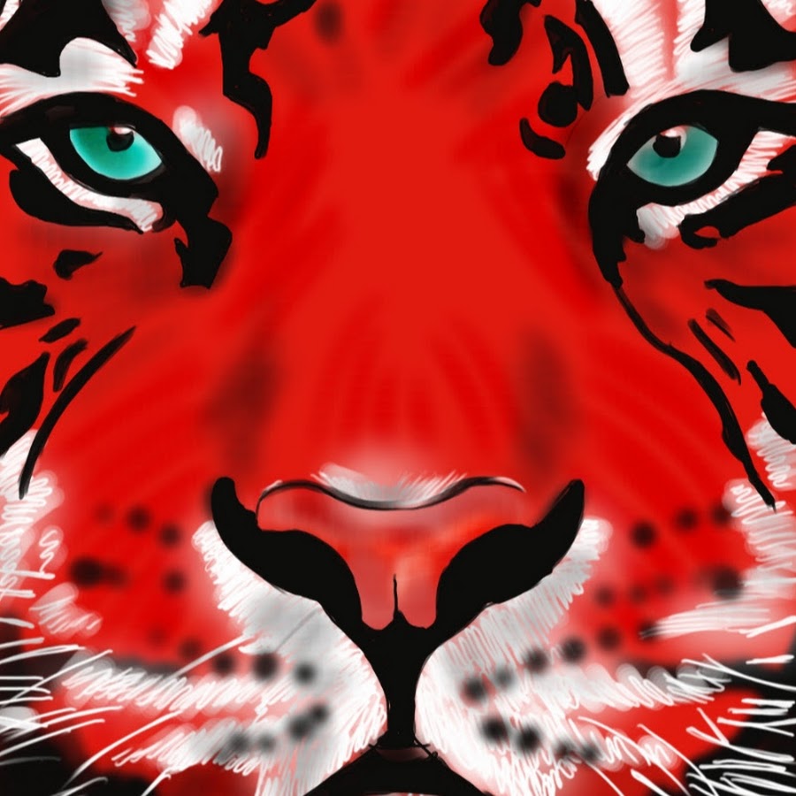 Stream Red Tiger by Furiosity Listen online for free on SoundCloud