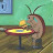 My life In a burger