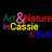 Art and Nature By Cassie And Bell