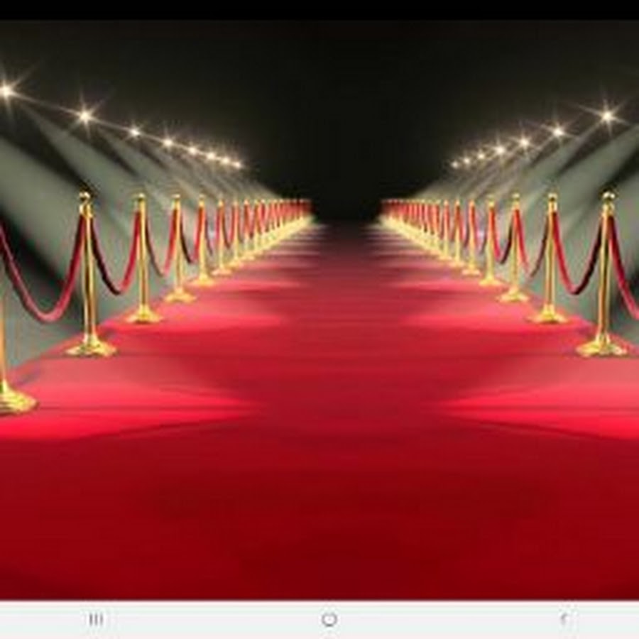 Tapis Rouge Live TV - YouTube